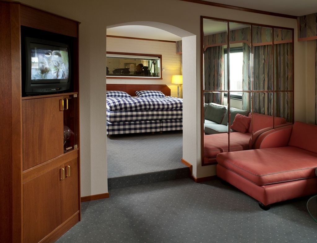 Best Western Hotel Scheele Köping Cameră foto